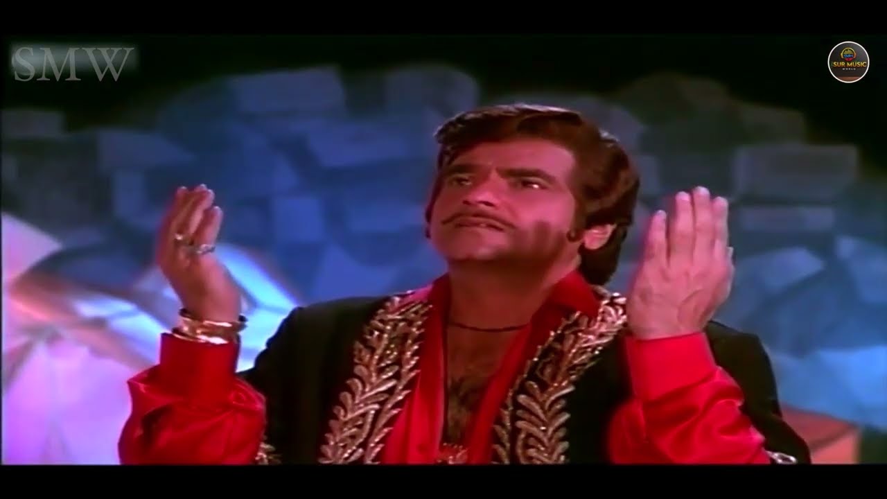 Haatim Tai (Hindi Movie ) - Full Movie | Jitendra | Amresh Puri | Sangeeta B | Bollywood Movie