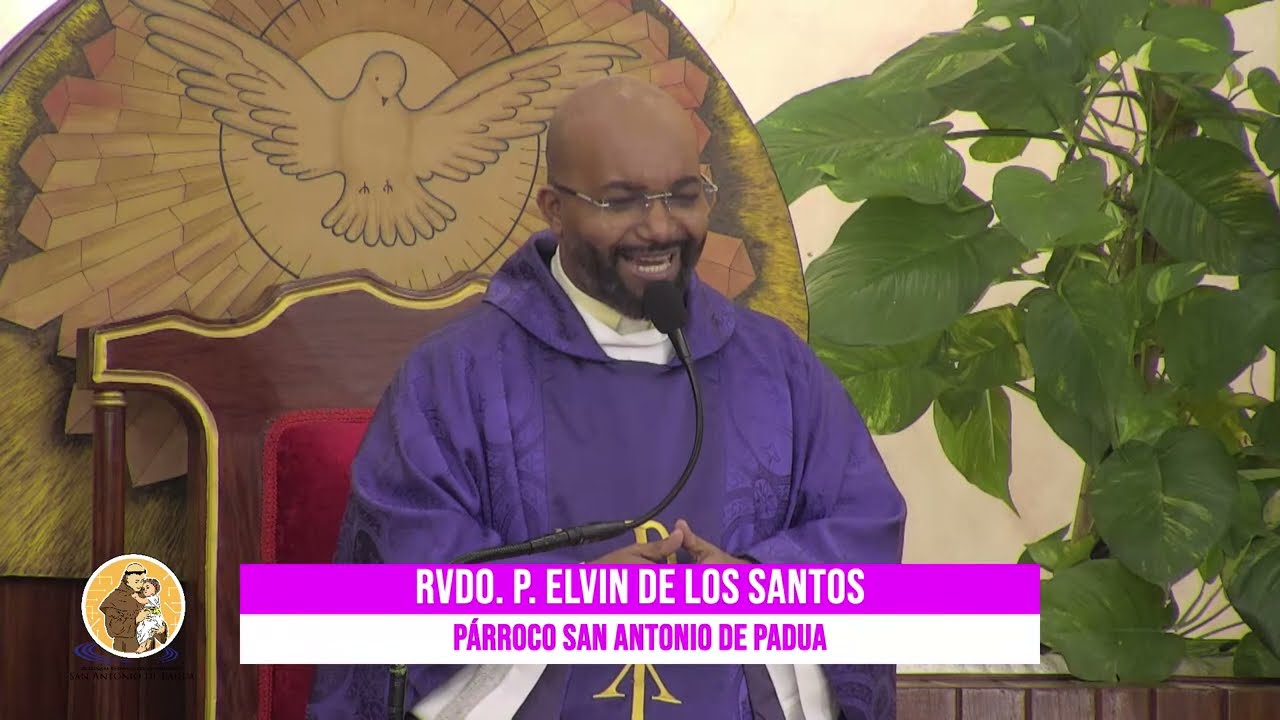 Santa Misa de HOY - Viernes 13 de Marzo, III Semana de Cuaresma del 2026 #misa