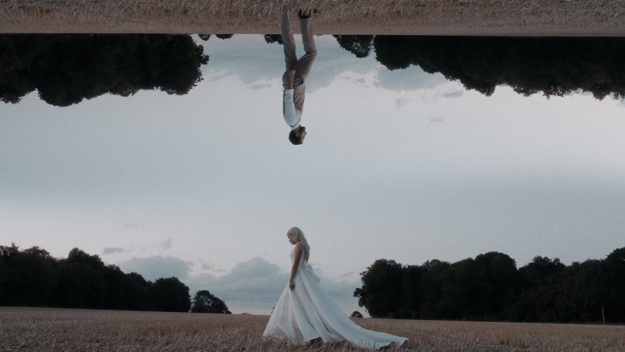 Charlotte  &  Daniel Wedding Teaser // Parklands Quendon Hall