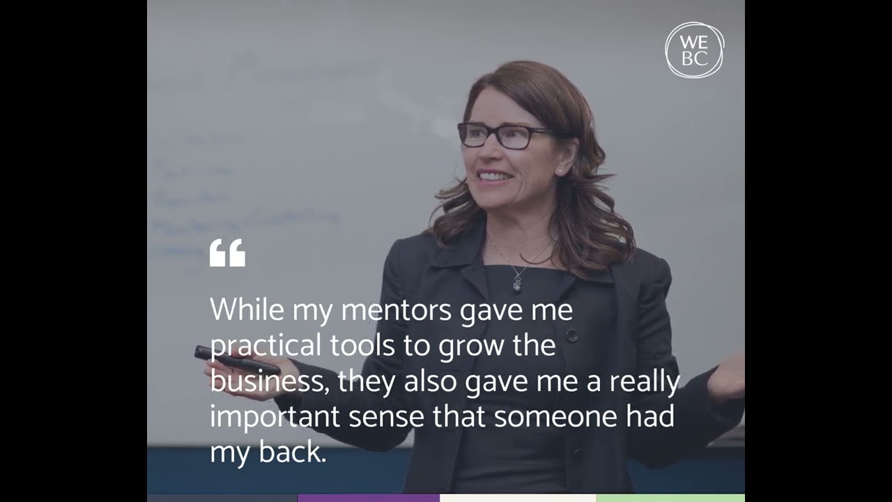 #WeGrowTogether - Kris McCleary, Kris McCleary Consulting