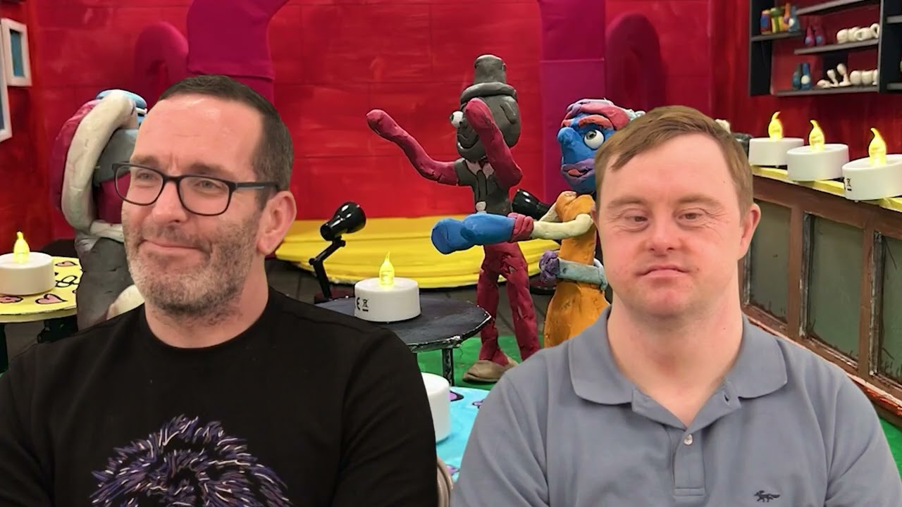 The Making Of Where's Mic