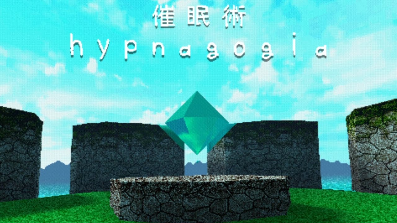 Uri & John - Hypnagogia