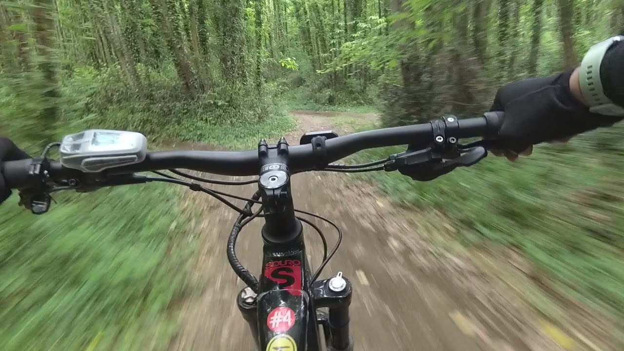 Mtb La contessa (Napoli)