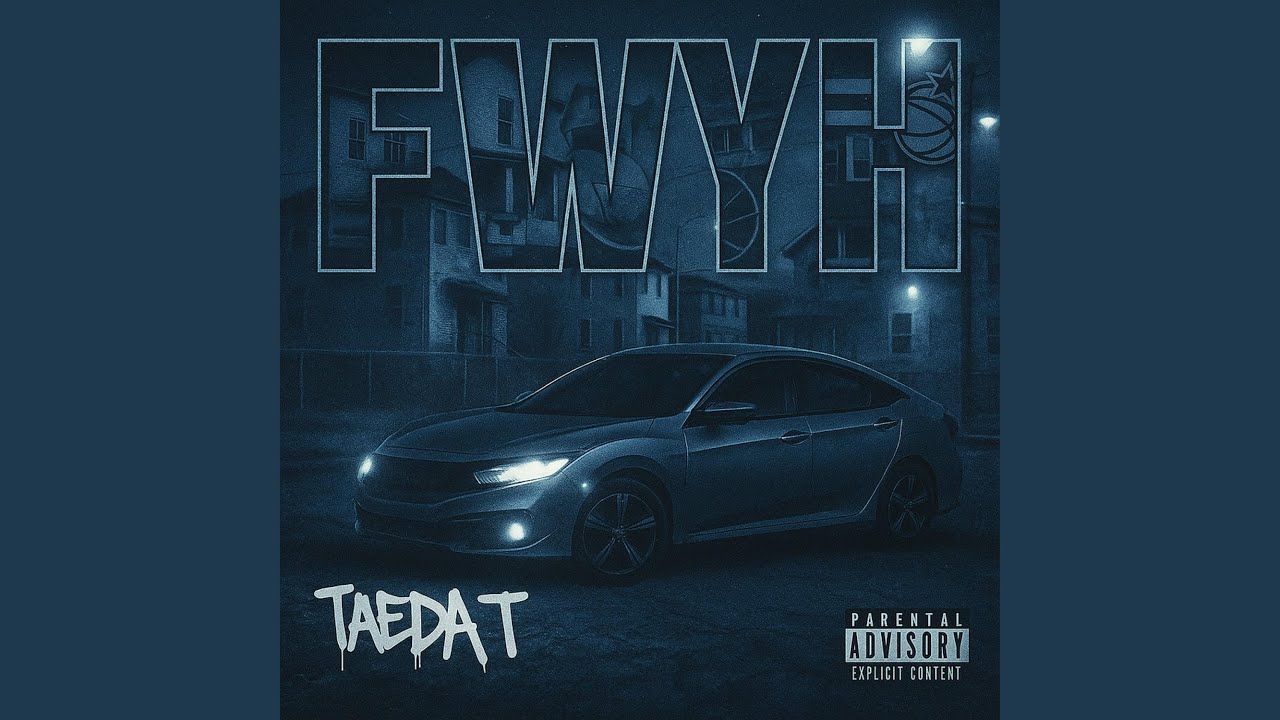 FWYH (feat. Dj Rell)