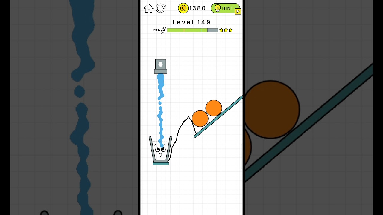 Happy glass Level 149