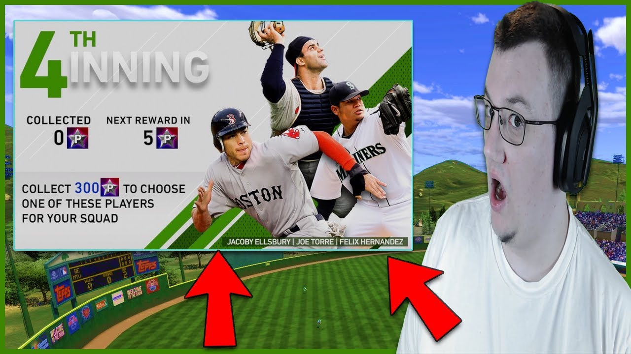 My Opinion on the 4th Inning Program