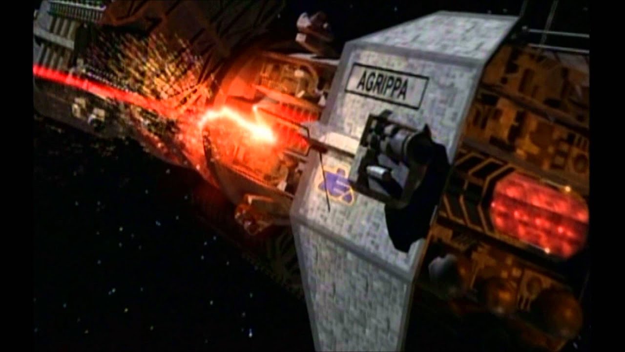 Epic Space Battles 3