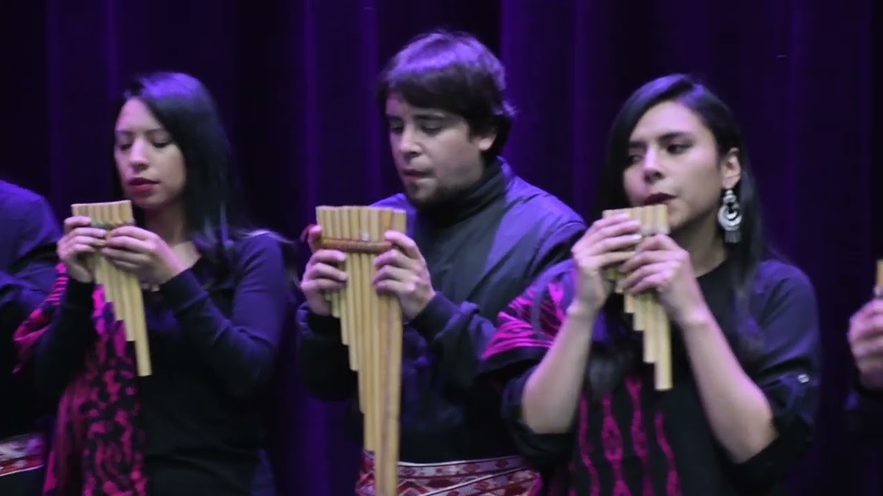 Kunatakiraki - UCuenca Folk