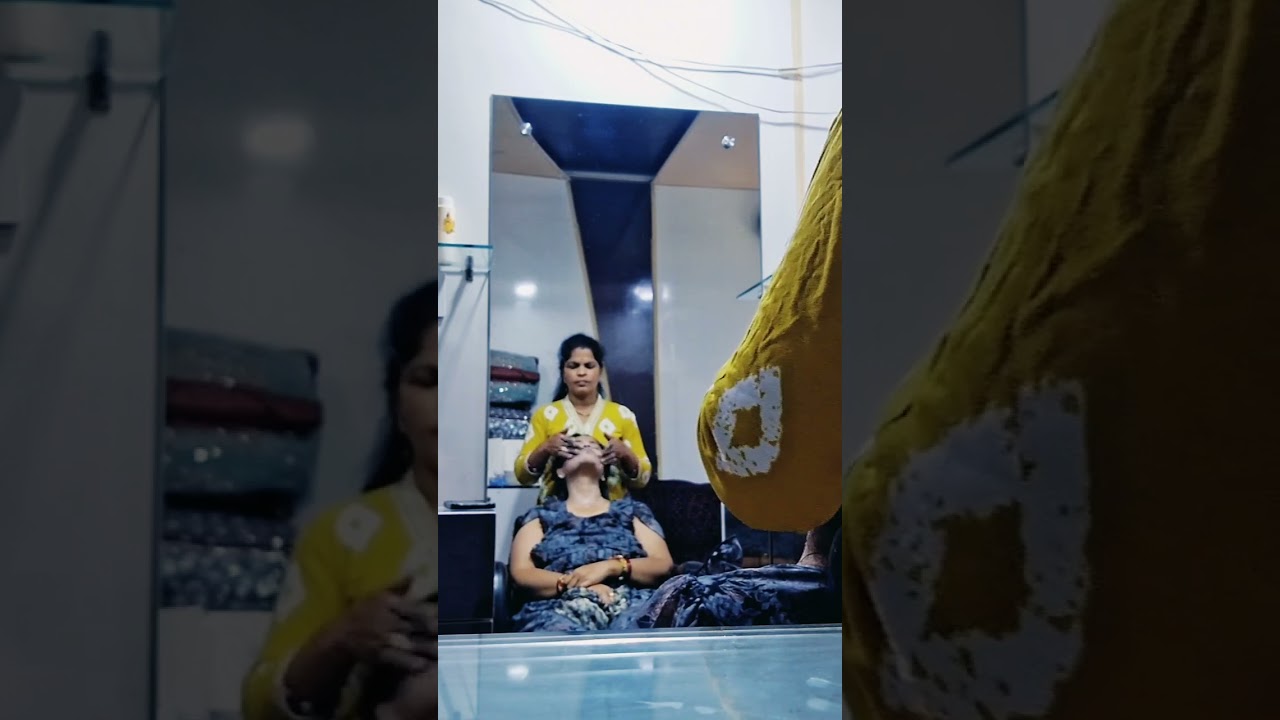 Korean glass therapy facial kese karte hai watch this full video 