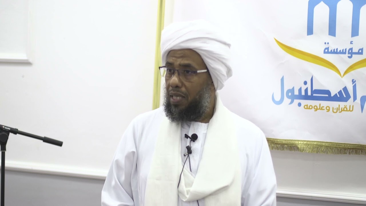 صلاة وخطبة عيد الفطر المبارك للعام 1443 هـ .. د. عبدالحي يوسف