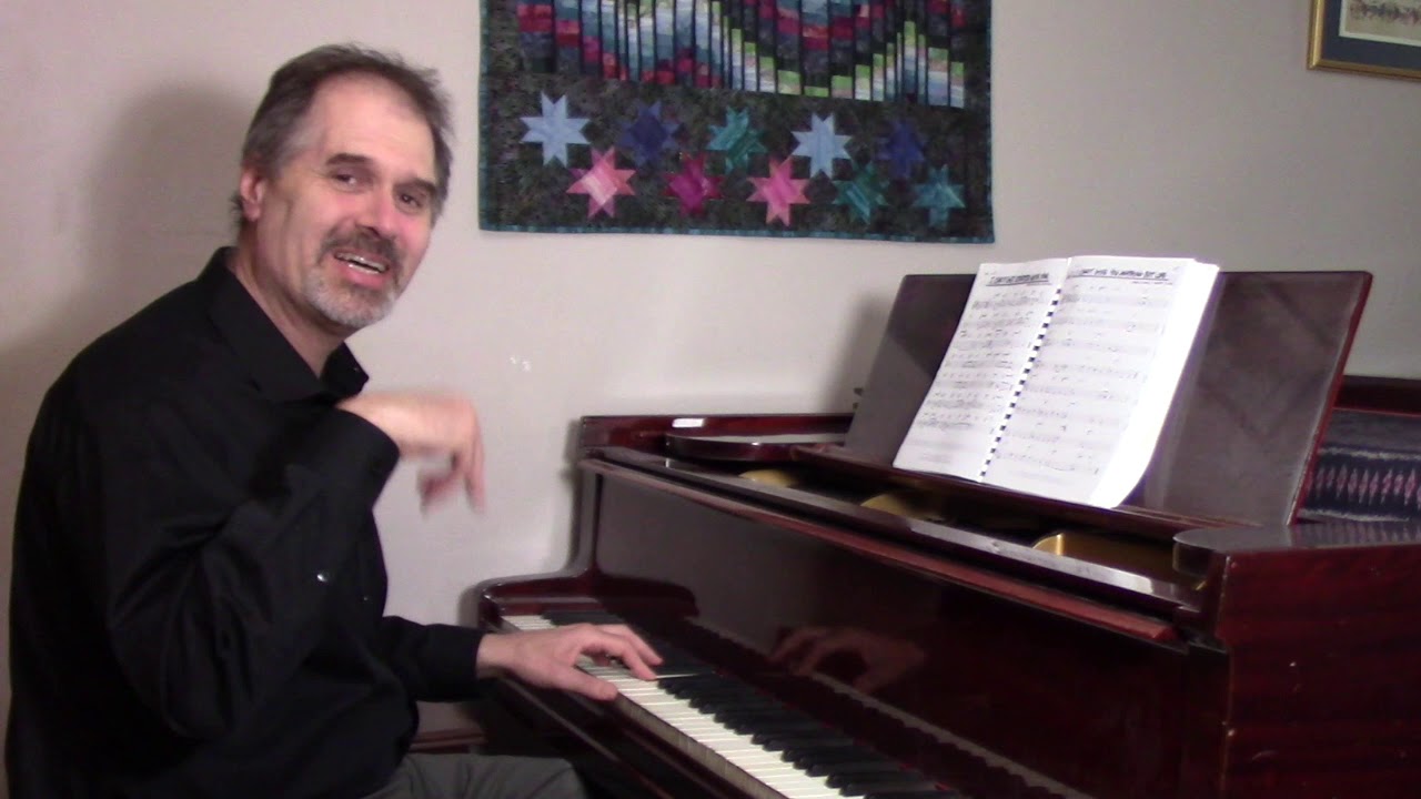 I Can't Get Started: Journey Through The Real Book 