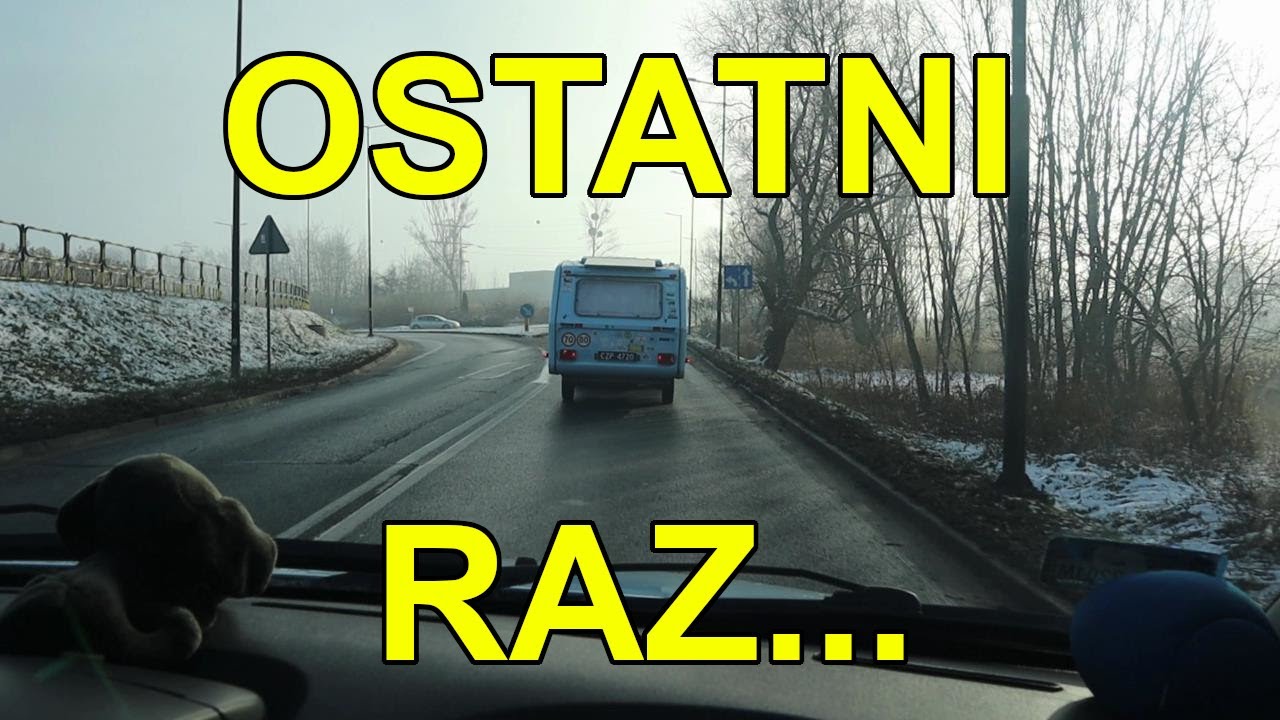 Ostatni raz... #72