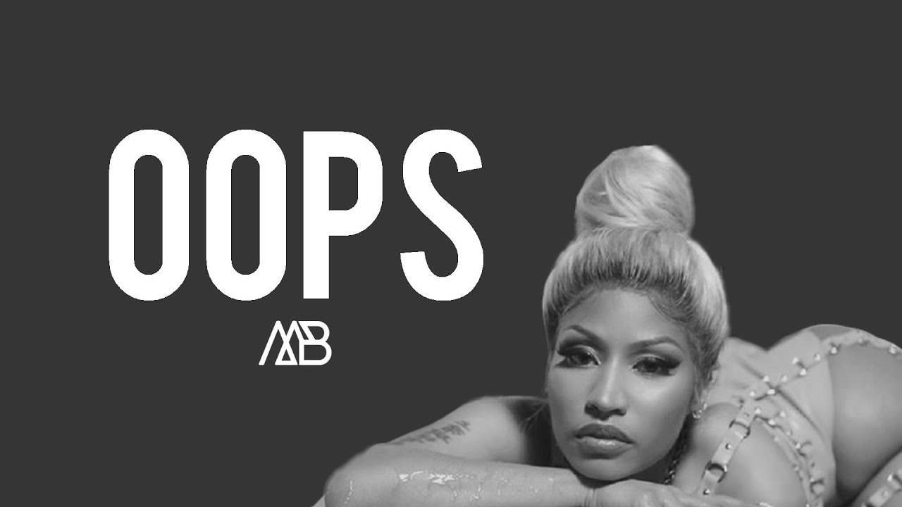 Nicki Minaj Type Beat - 