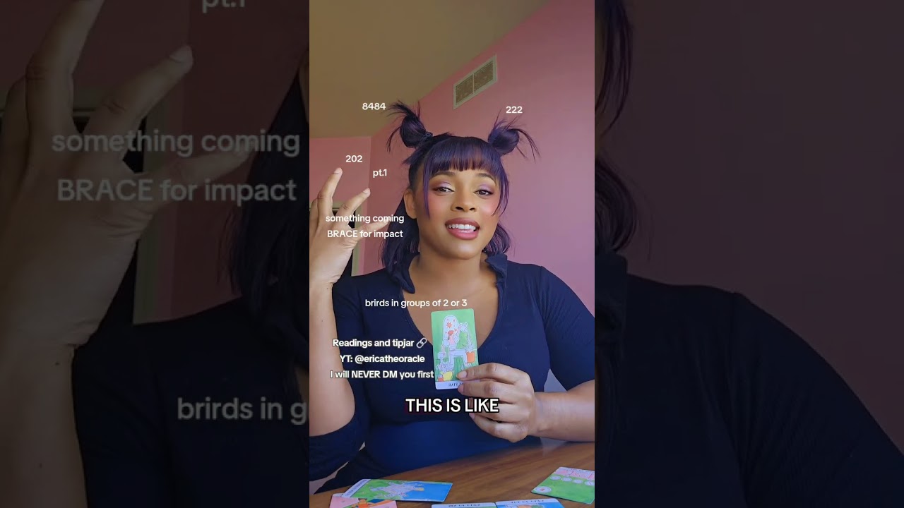 Prepare for IMPACT (and a little love) 1213