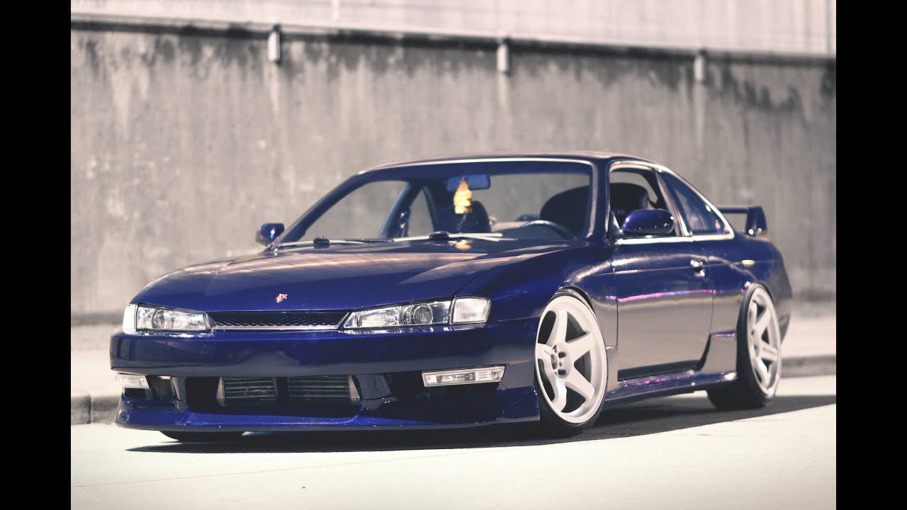 Final Drive in the Kouki