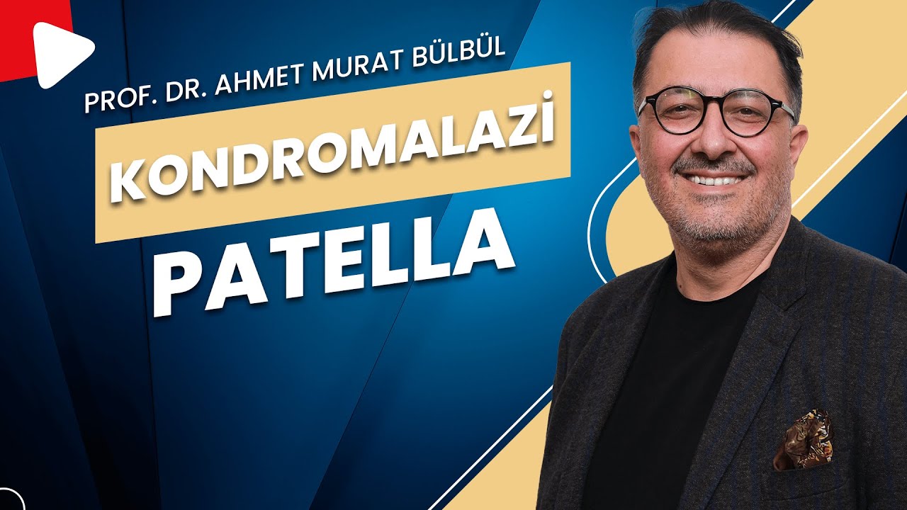Kondromalazi Patella | Sendromsuz Pazartesi Sohbetleri