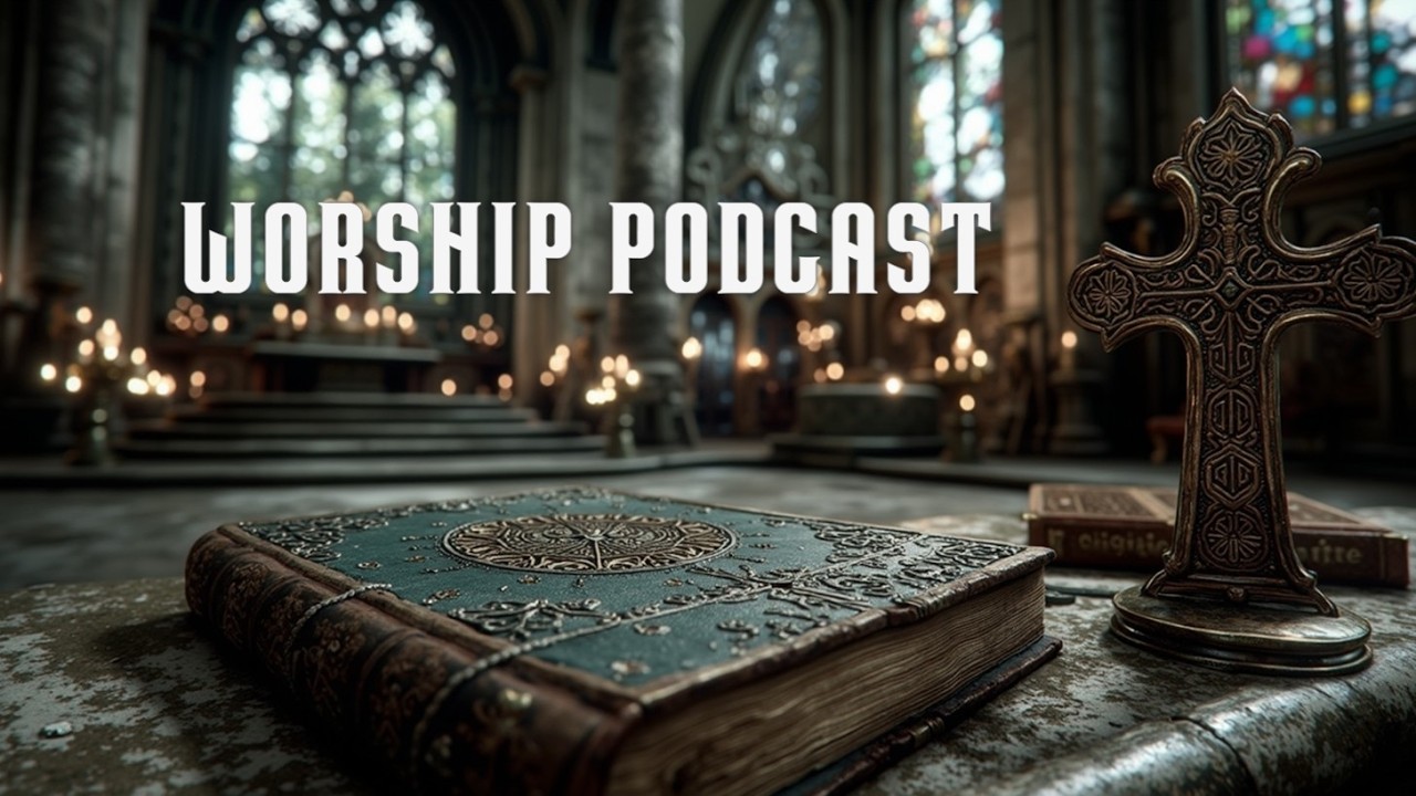 Инструментальная христианская музыка для молитвы и духовного покоя