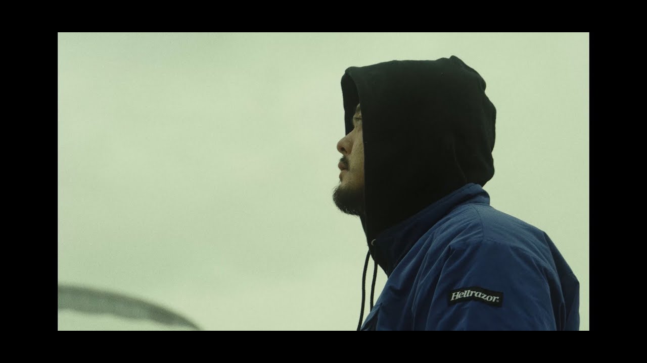 BUPPON - 命が動く時 （Prod by Joint Beauty）