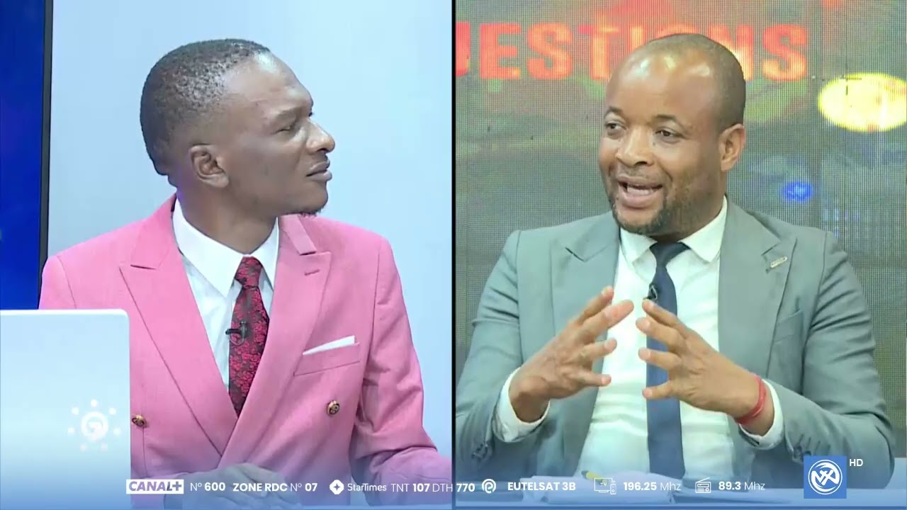 7 questions : Quid sur le changement de la constitution en RDC
