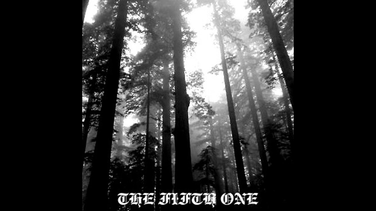 THE FIFTH ONE - The Fifth One (2003)