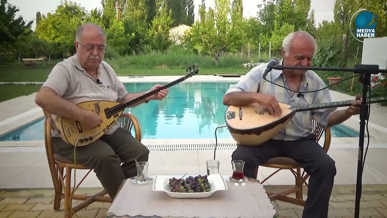 OSMAN ÖZDEMİR - DOĞMA GÜNEŞ - Medya Haber Sitesi #niğde #türkü  #bozlak  #neşetertaş