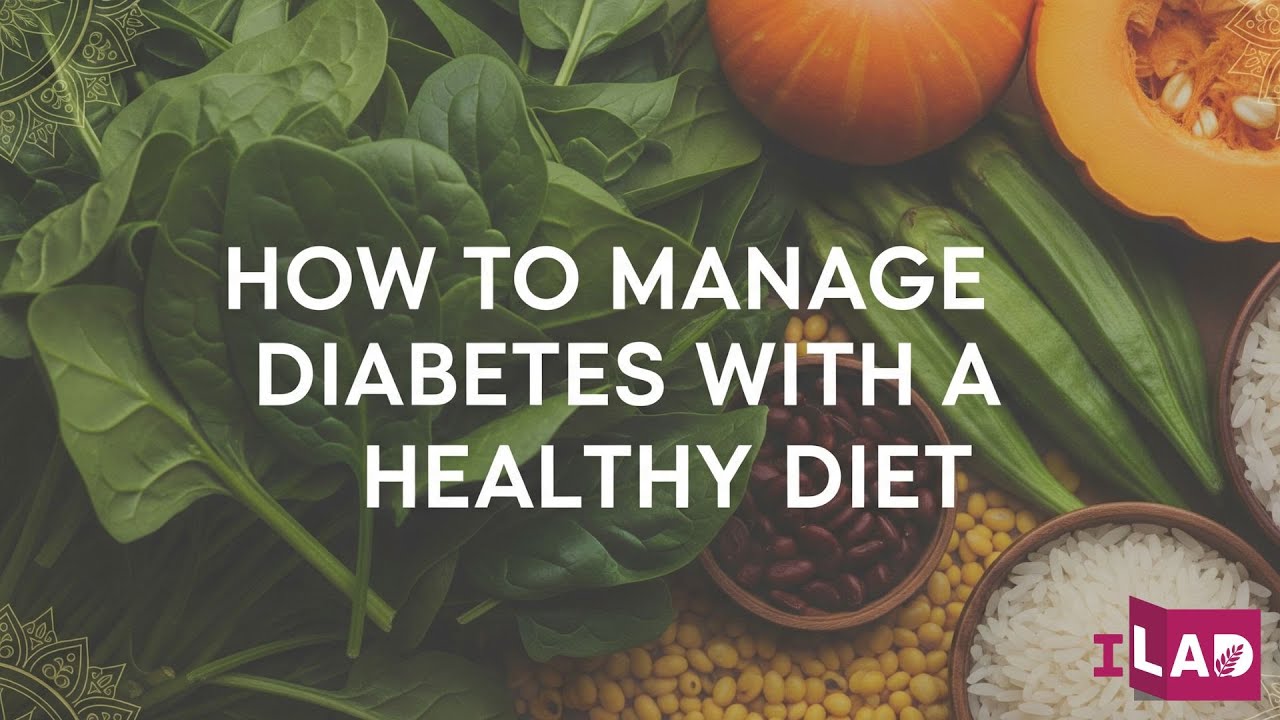 Diabetes: How to Manage with a Healthy Diet, Rohingya Language