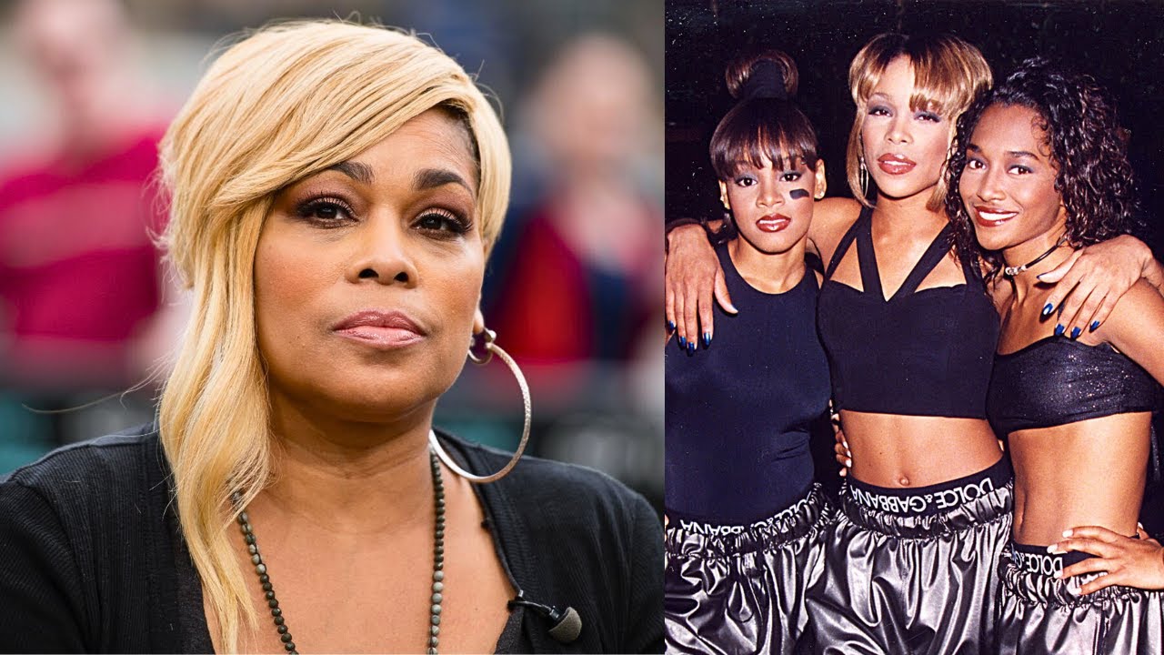 What's going on with T-Boz of the TLC group? | True Celebrity Stories