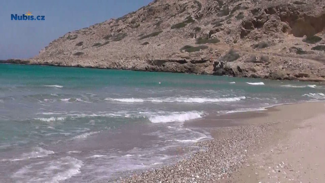 Řecko - Karpathos - Arkasa