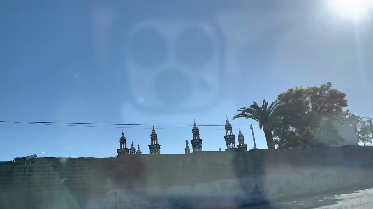 Driving to Cordoba from Rota Spain 🇪🇸