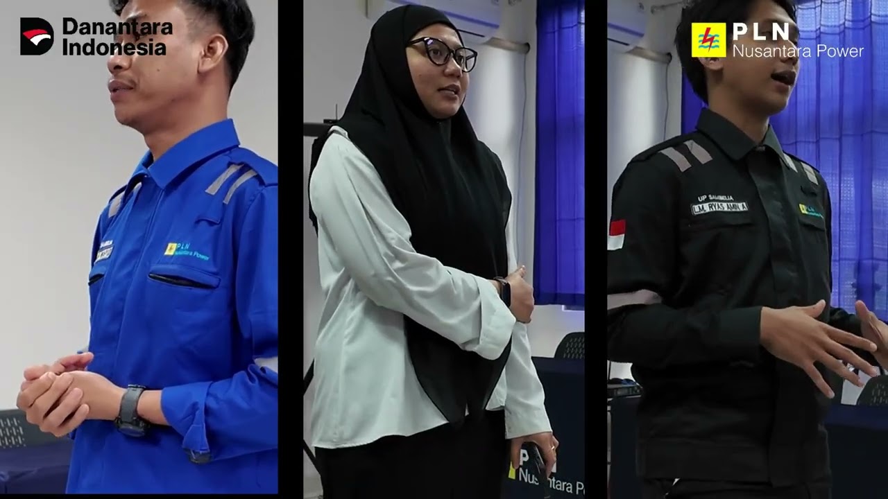 Competition Bulan K3 UP Sambelia