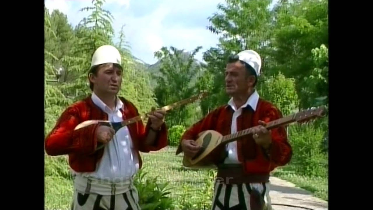Hamit Kastrati Perparim Brati  Miqesia