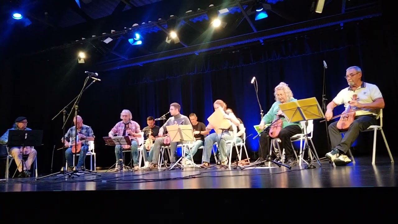 EN EL CONCIERTO DE RAVELISTAS - ORGANIZADO EN LA CIUDAD DE SANTANDER - ESPAÑA ...