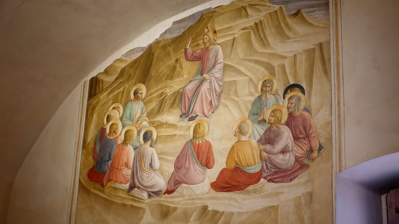 Sung Mass • 4th Sunday in Ordinary Time