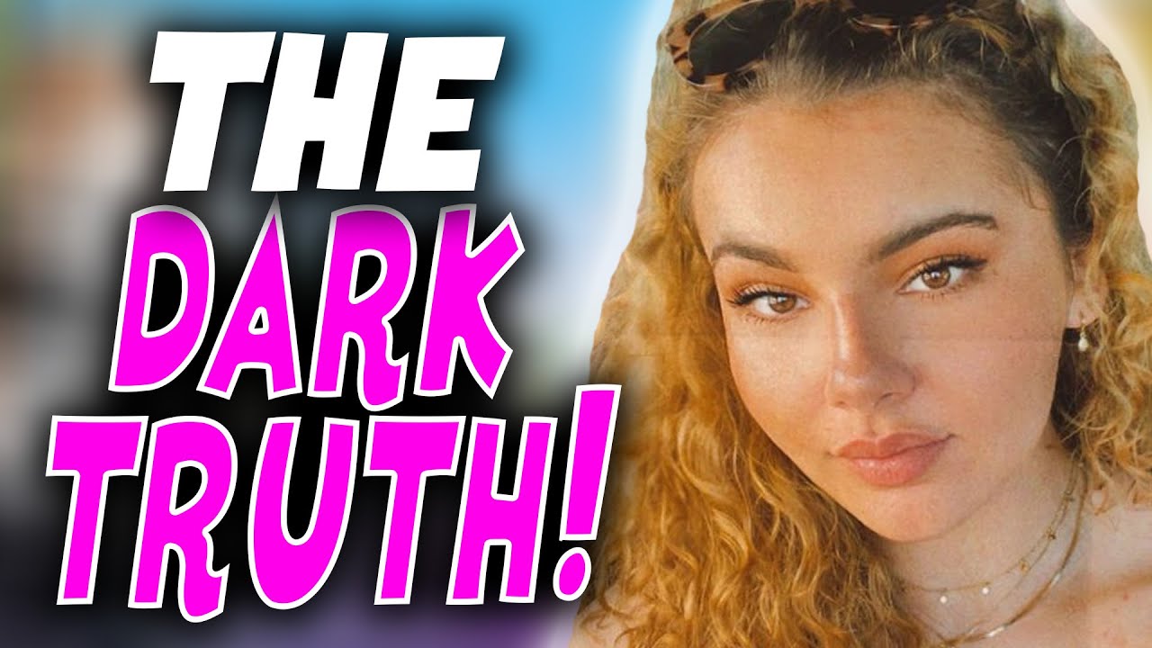 The DARK TRUTH About Why Phoeberry STOPPED DAILY UPLOADS!