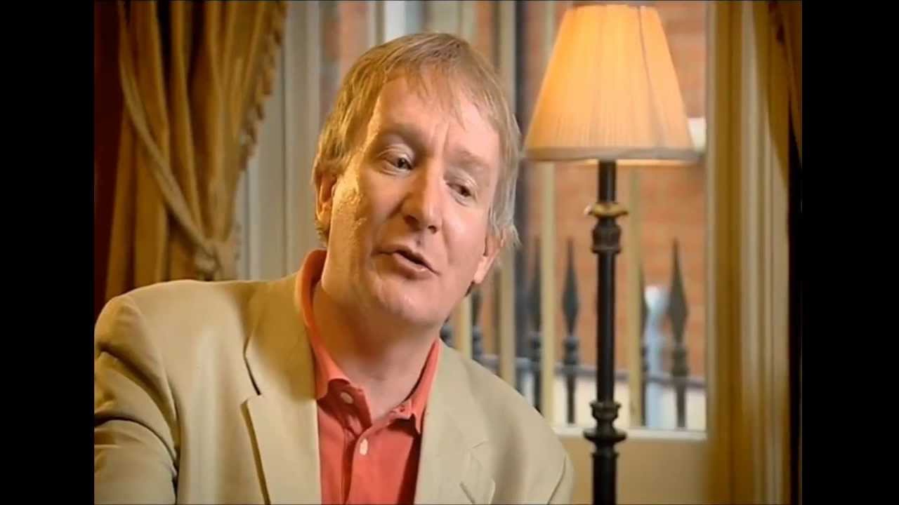 THE THATCHER YEARS - Steve Nallon - Thatcher Vocal Caricature