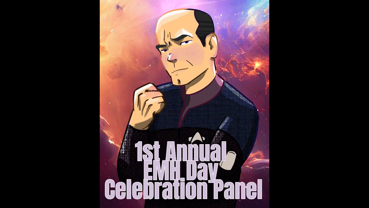 1st Annual 