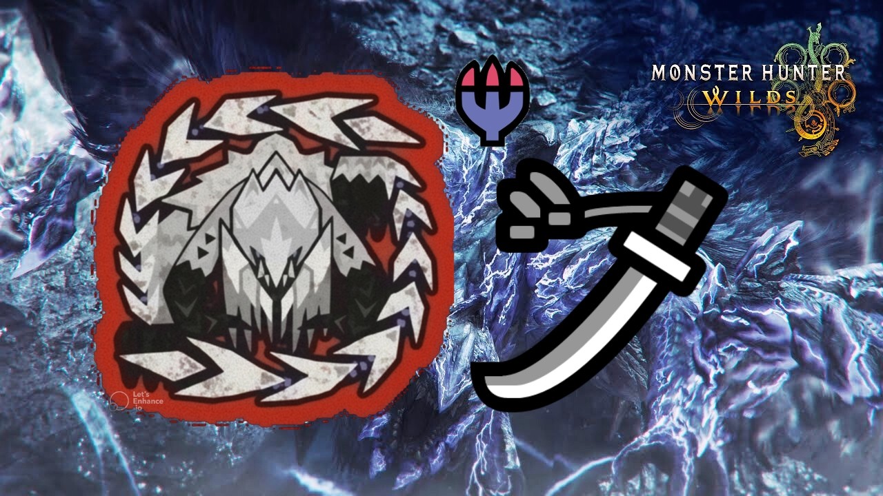 [M:Wilds]  10 ★ arch-tempered arkveld 2P Hp Solo 역전왕 알슈베르도 2인 피통 솔플