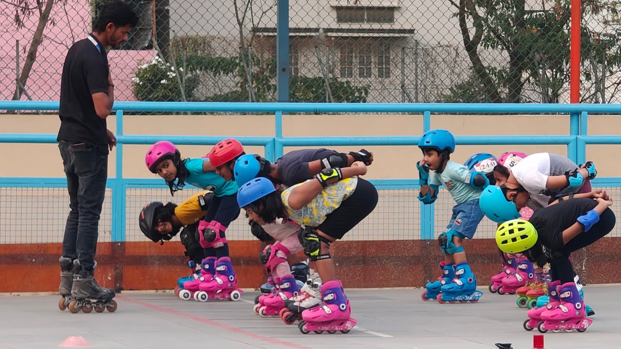 Myrasisters_skaters is live## స్కేటింగ్ ##vnsp hyderabad India ##like subscribe friends 🌹❤️