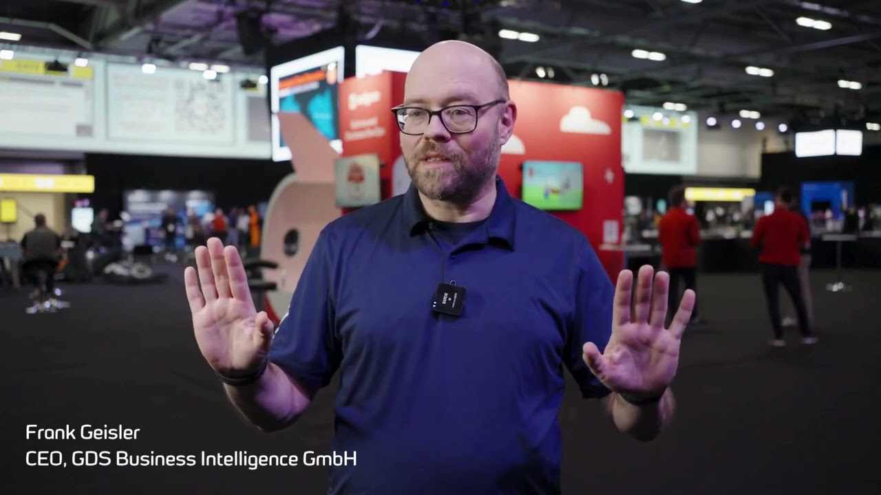 How I use SQL Compare and SQL Data Compare - Frank Geisler | Redgate