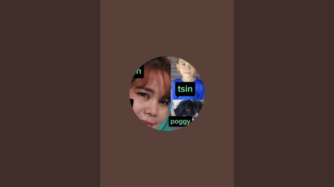 Poggy Tsin is live
