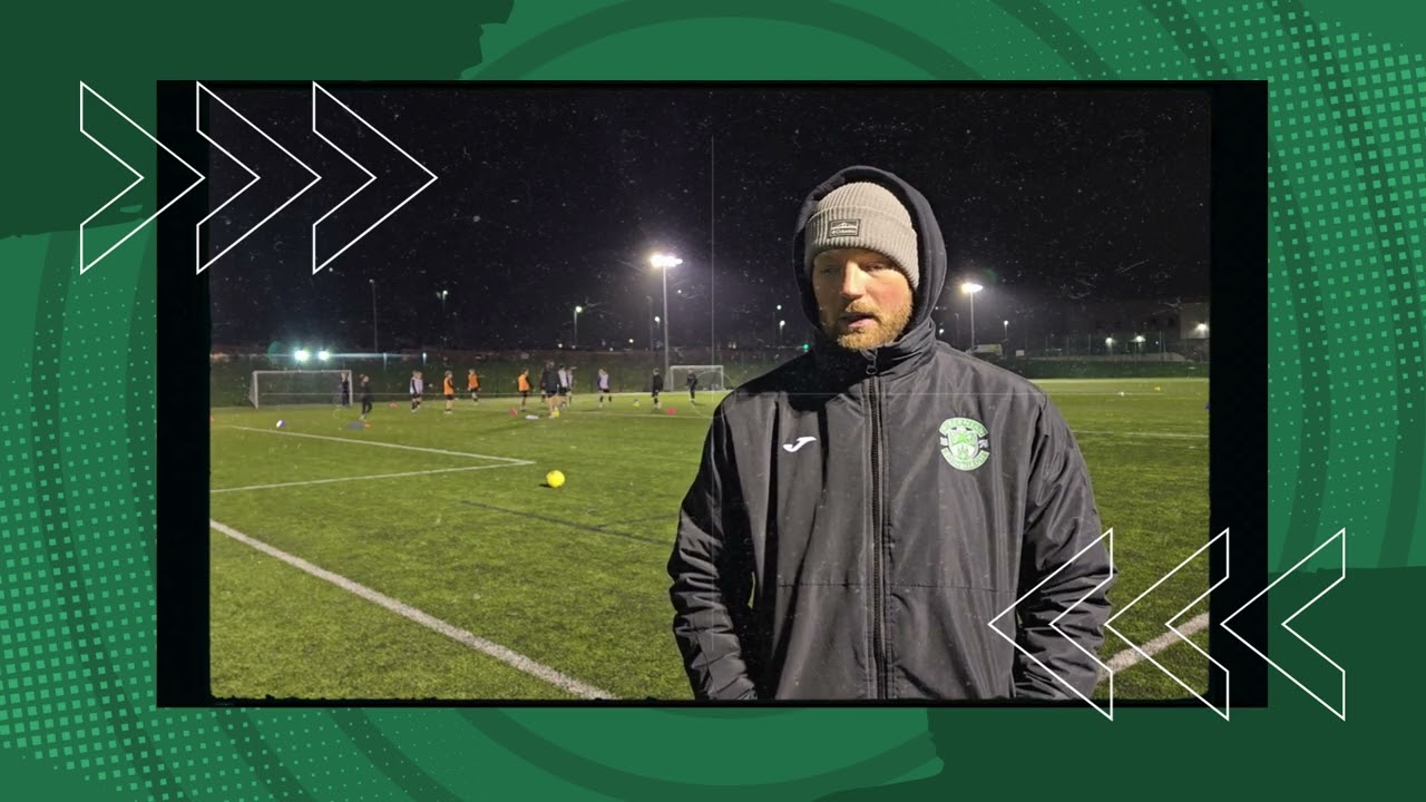 match preview 23/01/26