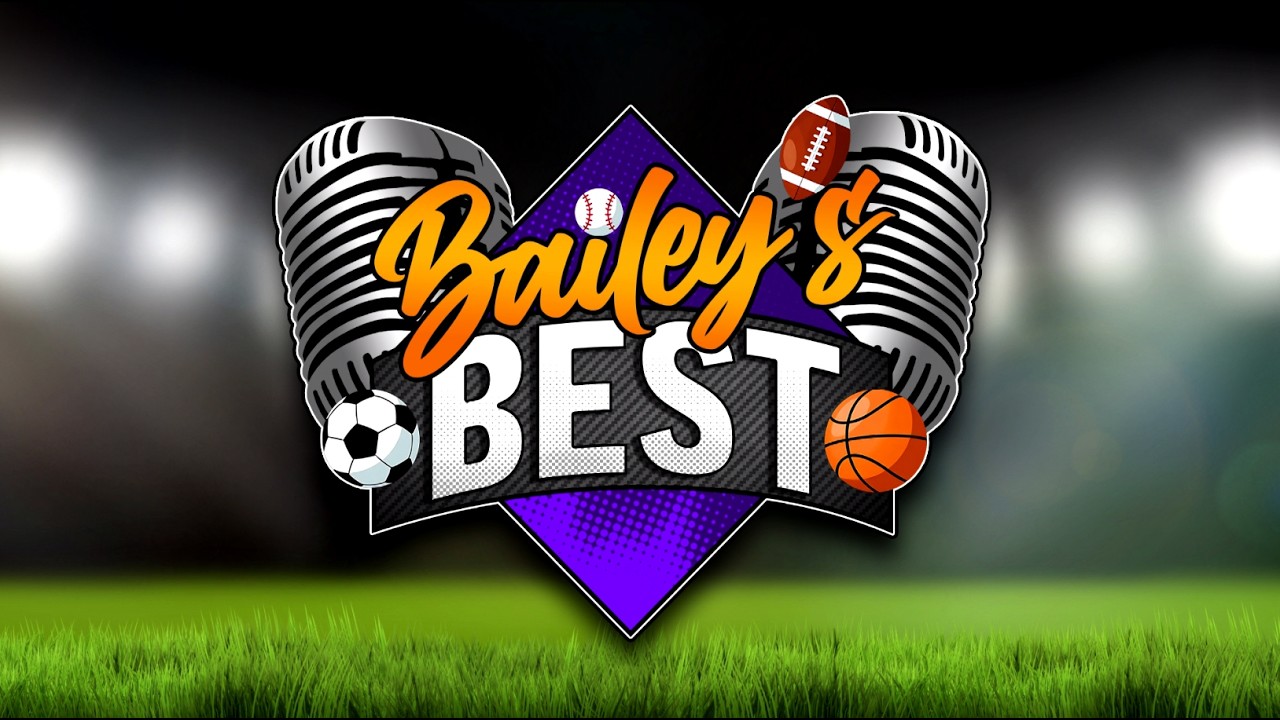 Bailey's Best Ep 4