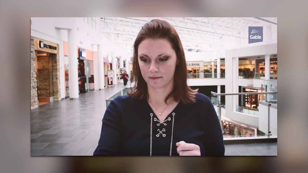 SIMON MALLS - INNOVATIVE COMMUNICATION SOLUTIONS