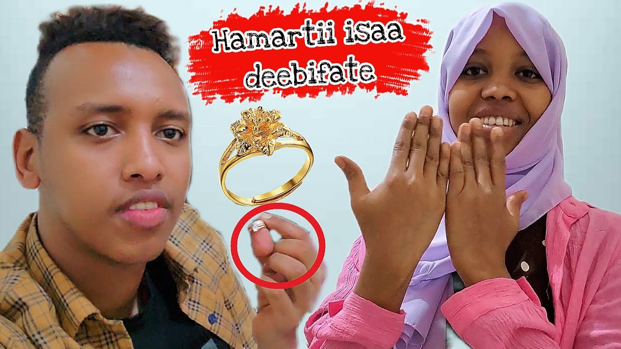 🛑Abdatan hamartii isaa kamila ira deebifate 💍😨😱