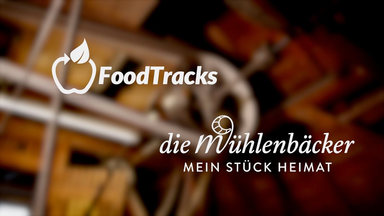 Referenzfilm - Mühlenbäckerei Jung