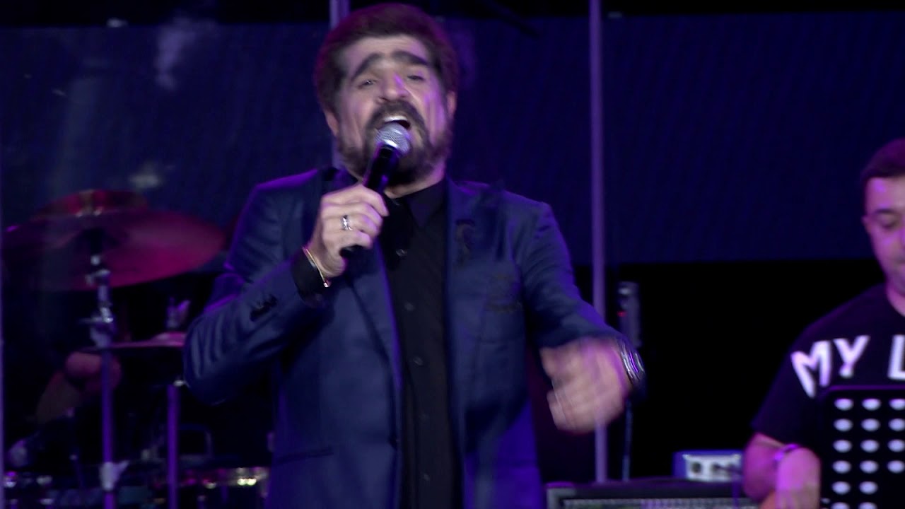 Harout Pamboukjian - Aygepan aghjik // Հարութ Փամբուկչյան ֊ Այգեպան աղջիկ