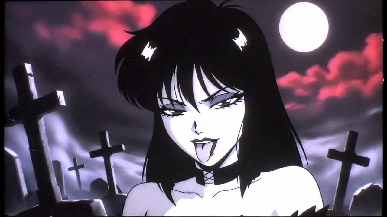 ♱ Are You at Risk of Getting Lost in 80s Gothic Music? | MIX - (2026) ♱