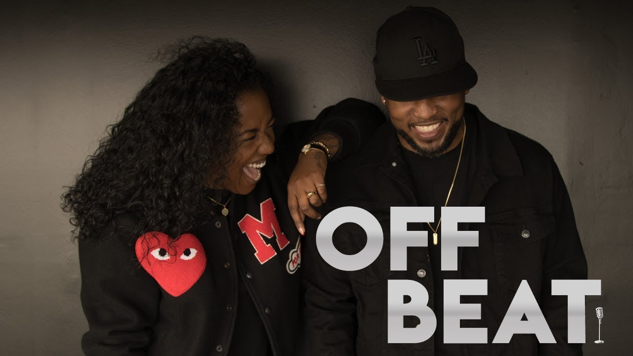 Eric Bigger On Falling In Love With Rachel Lindsay On The Bachelorette | Off Beat