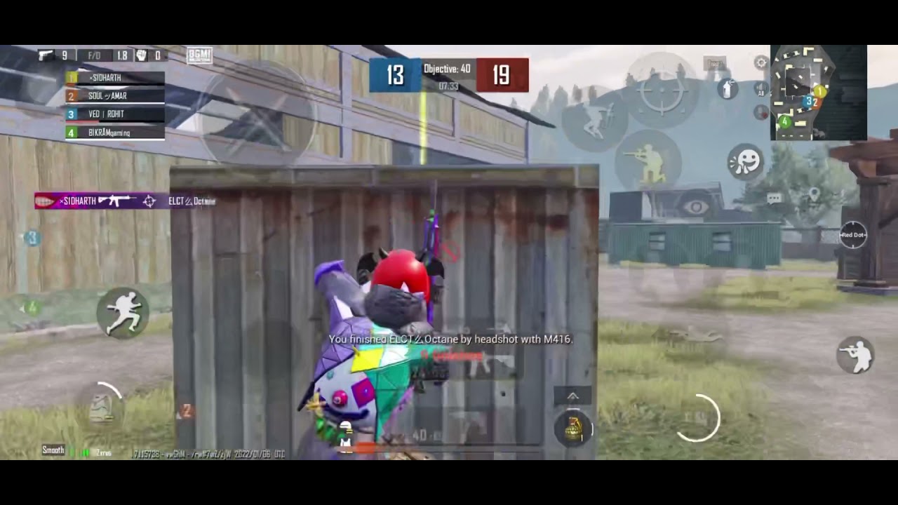 Aim assist off grind🔥💪🏻