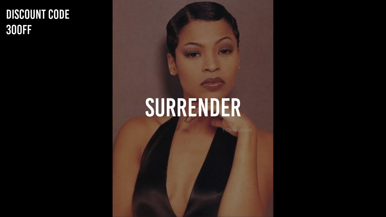 [Free] 90s Sample x R&B Sample Type Beat " Surrender " | Jacquees Type Beat | K Camp Type Beat